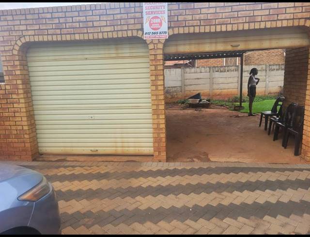 3 BEDROOM HOUSE FOR SALE IN CLARINA